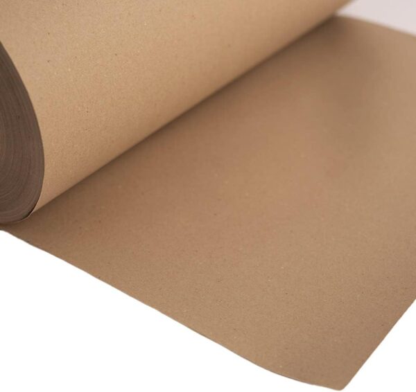 Knüllpapier, weiß, 15 kg – Bild 2