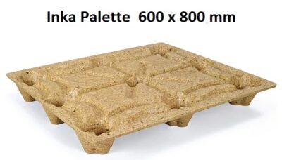 INKA Palette 600 x 800 mm