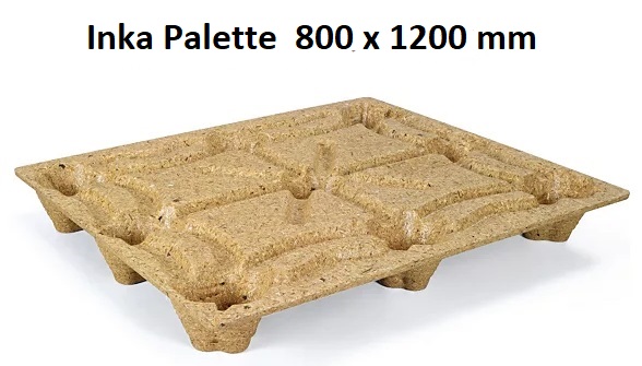INKA Palette 800 x 1200 mm