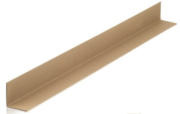 Eckenschutzprofile 750 x 60 x 60 mm