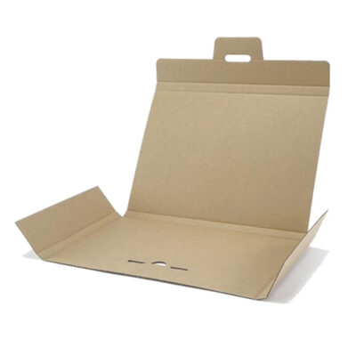 Kalenderverpackung / Flachkarton