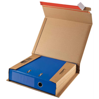 Ordnerverpackung