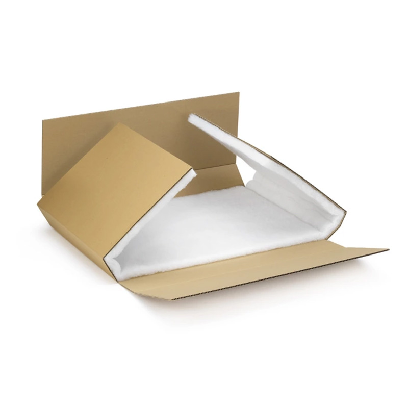Schaumverpackung